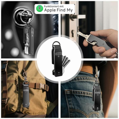 TrackKey Schlüsselorganizer